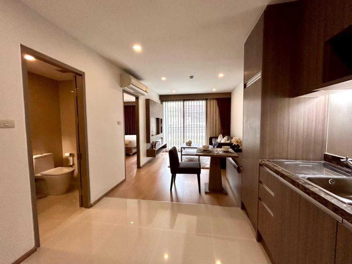 ขายคอนโด Art Thonglor | เลี้ยงสัตว์ได้ 🐶🐱