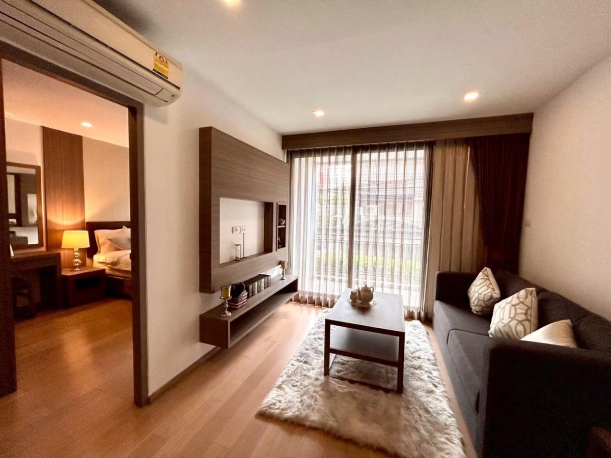 ขายคอนโด Art Thonglor | เลี้ยงสัตว์ได้ 🐶🐱