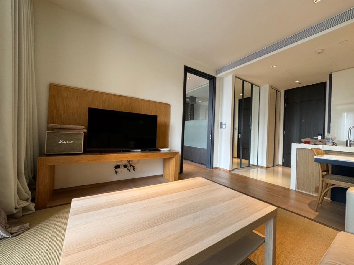 ปล่อยเช่า Beatniq Sukhumvit 32