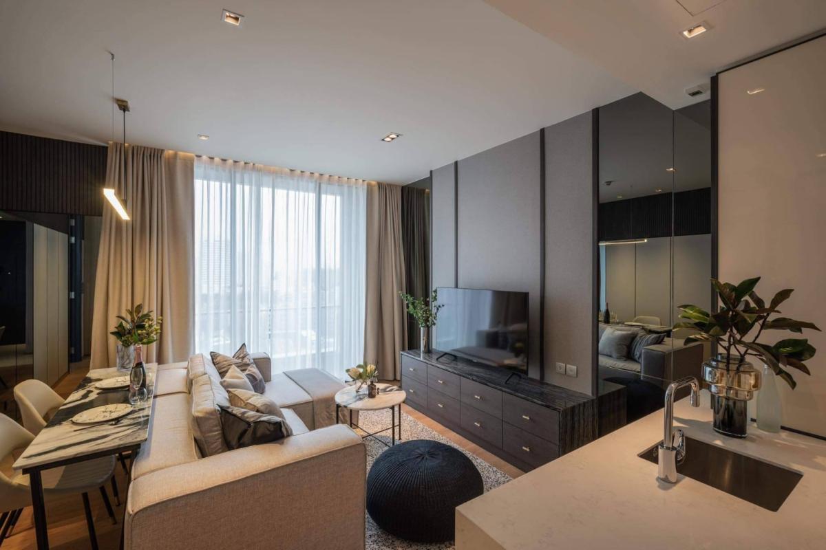  Beatniq Sukhumvit 32