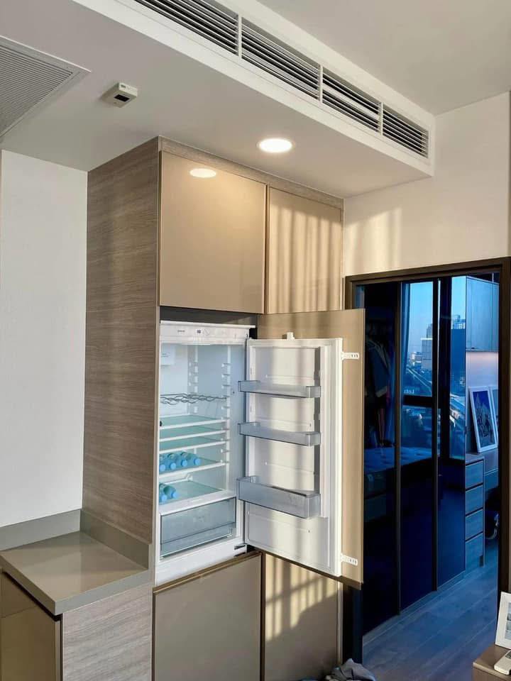 The Crest Park Residences