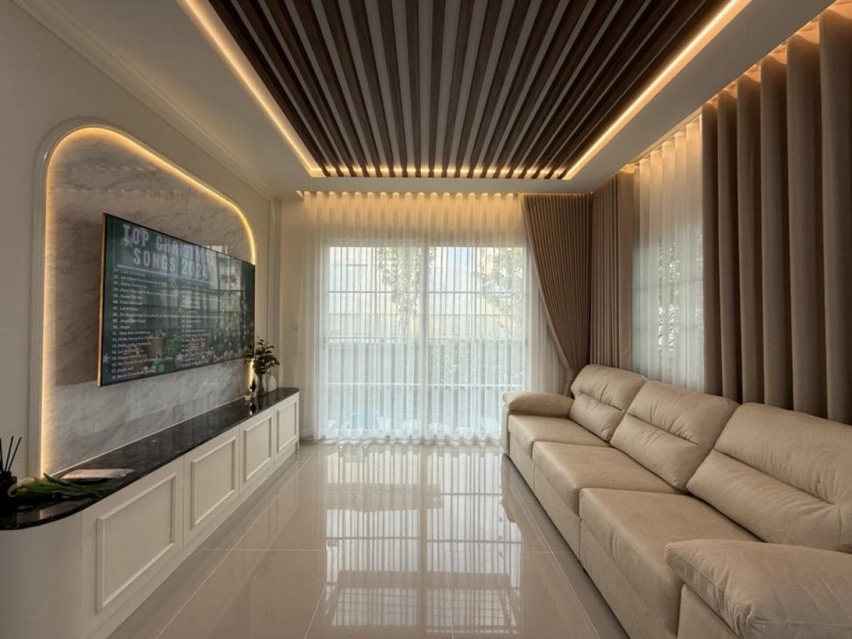 Golden Neo Sukhumvit–Lasalle (สุขุมวิท 113)