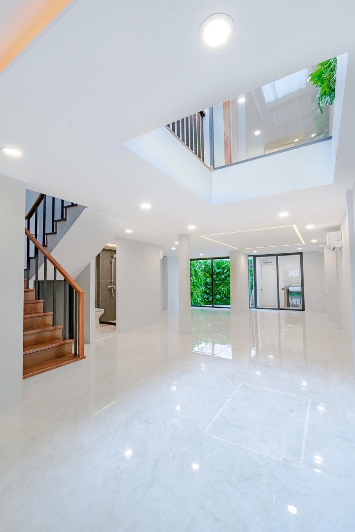 ขายทาวน์โฮม | เอกมัย ซอย 12