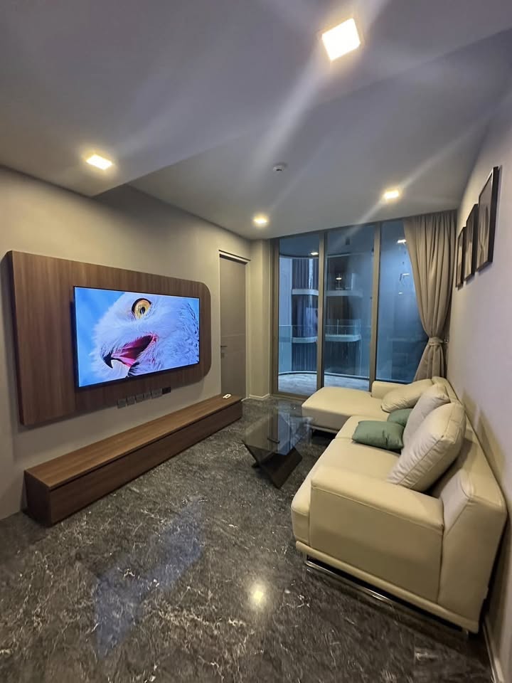 🏙 ให้เช่า | Ashton Residence 41