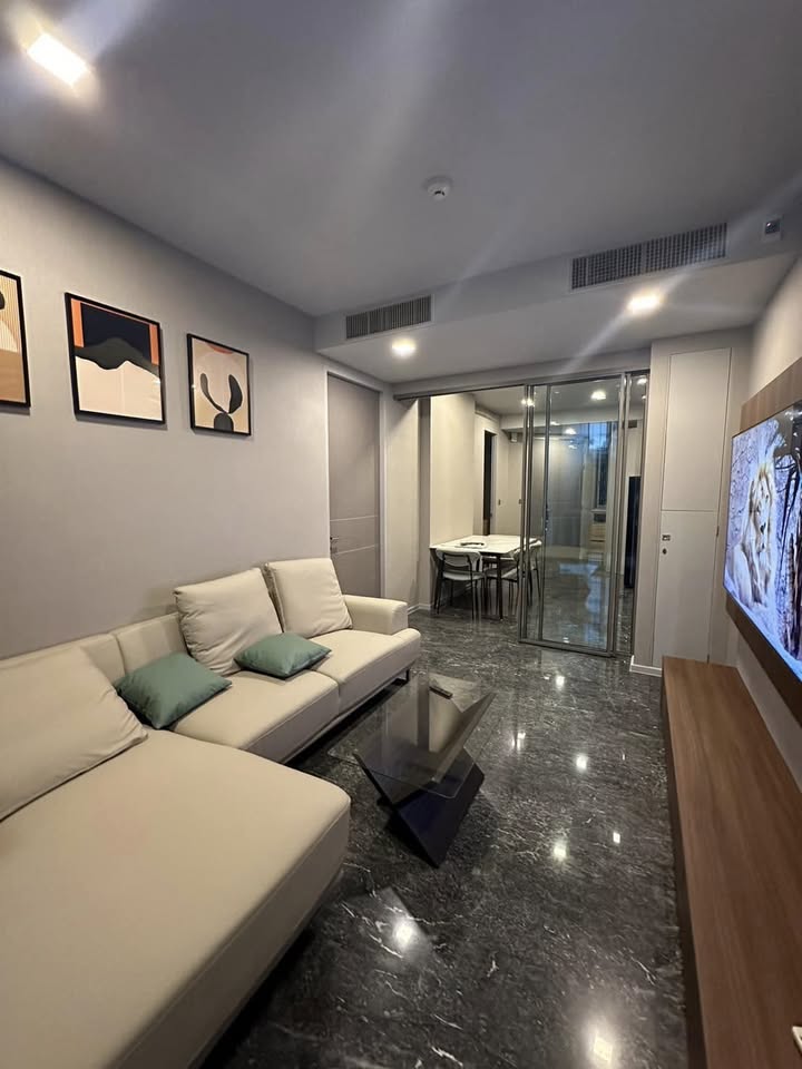 🏙 ให้เช่า | Ashton Residence 41
