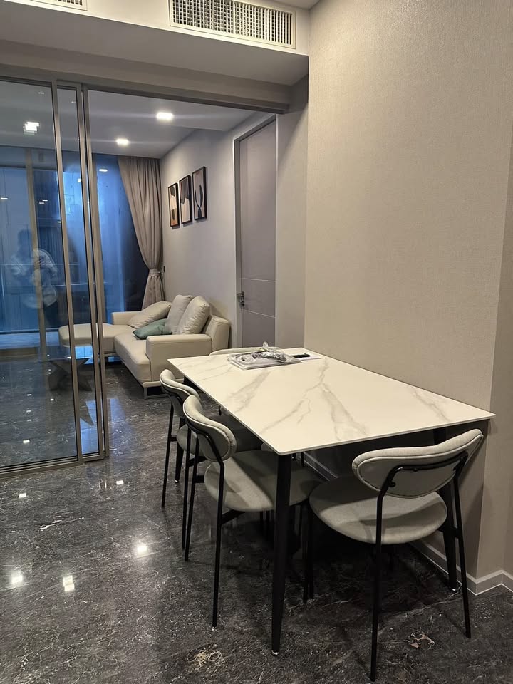 🏙 ให้เช่า | Ashton Residence 41