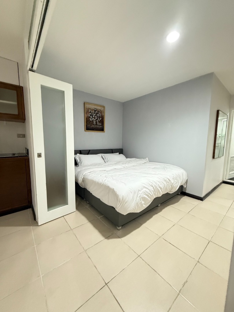  ให้เช่า | Witthayu Complex Condominium