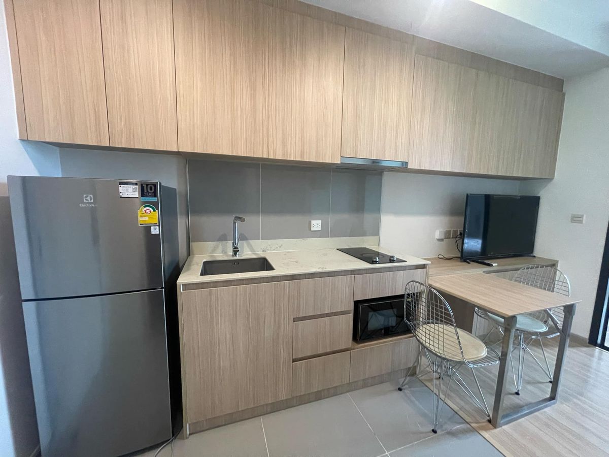 🏢 ขาย / ให้เช่า | Condo M Jatujak