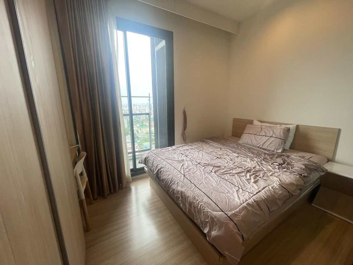 🏢 ขาย / ให้เช่า | Condo M Jatujak