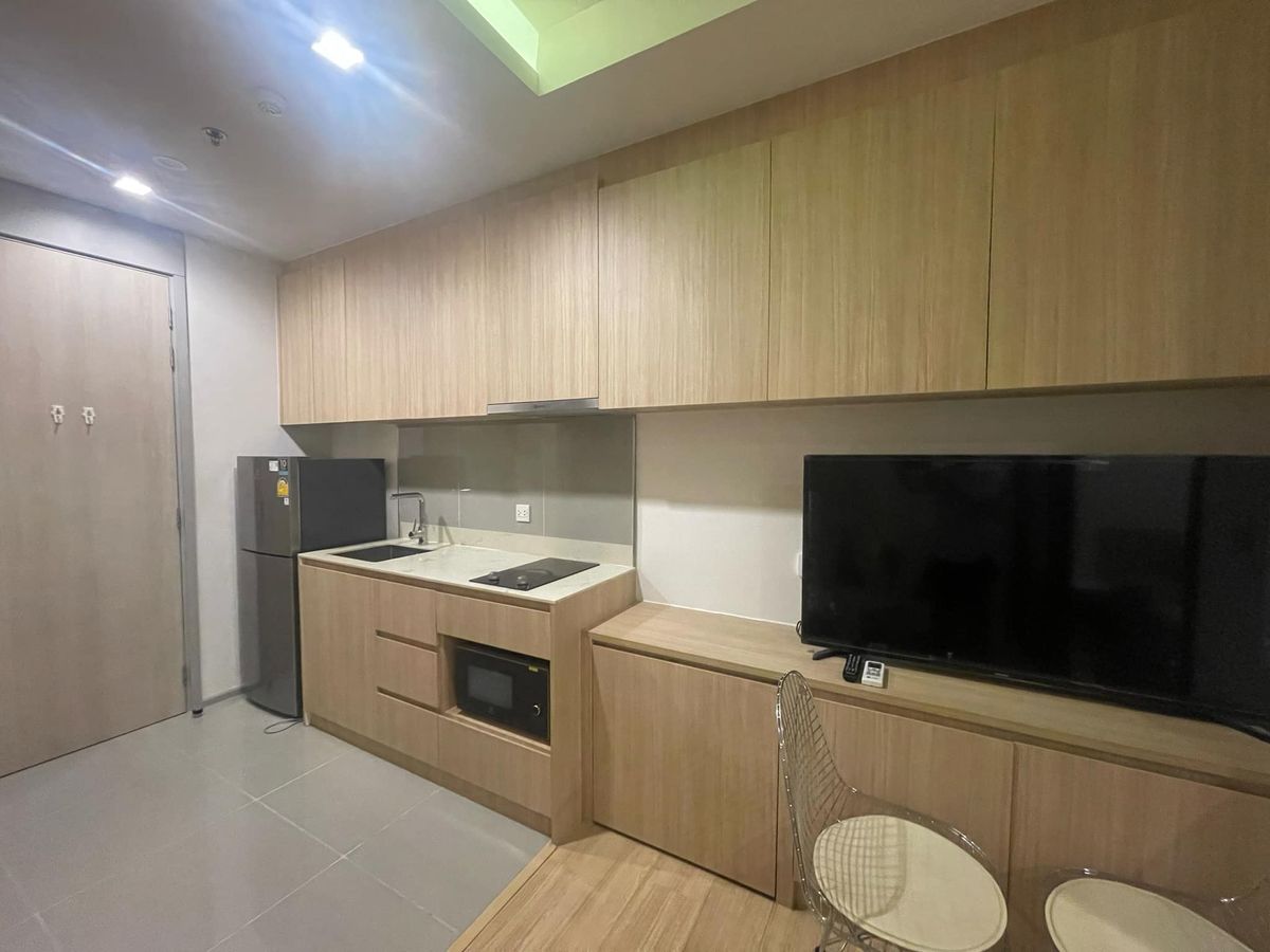 🏢 ขาย / ให้เช่า | Condo M Jatujak