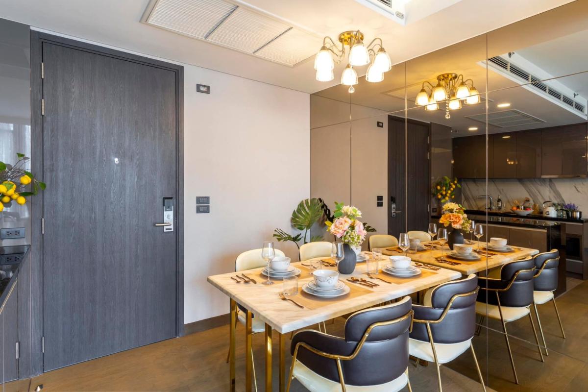  Siamese Exclusive Queens (Wyndham Residence)