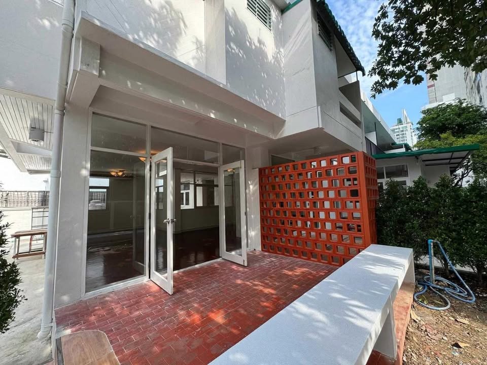 🏢 ให้เช่า 🚩 สำนักงาน