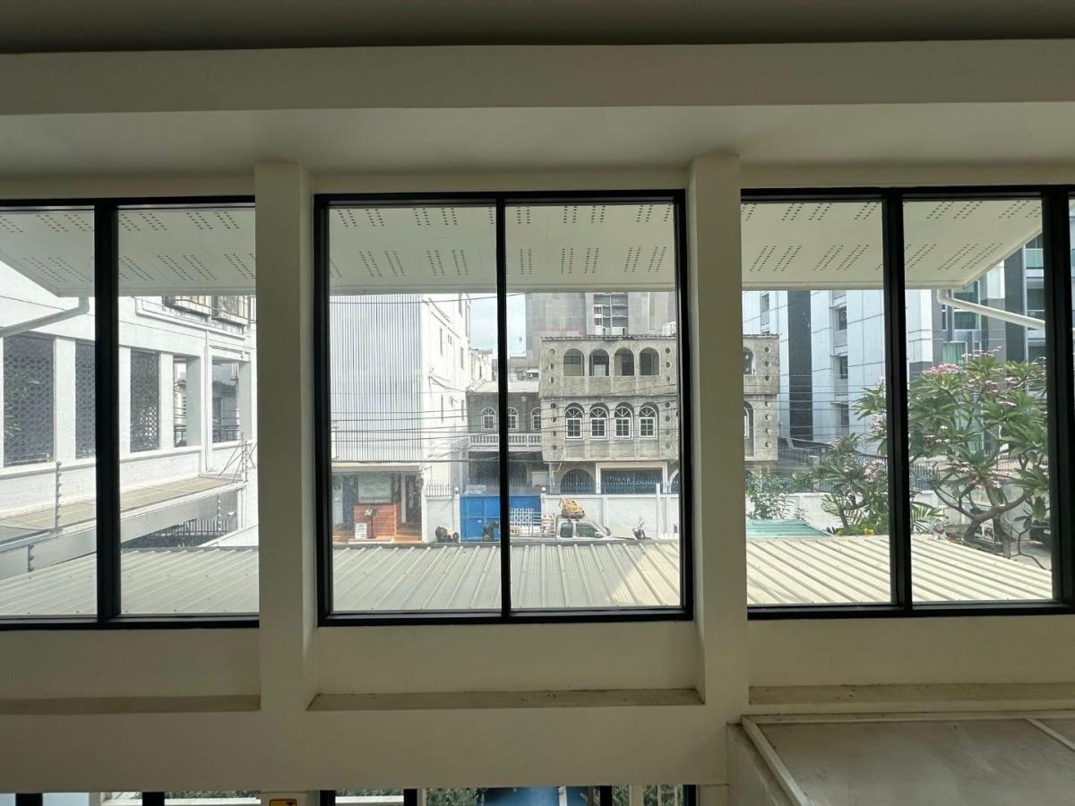 🏢 ให้เช่า 🚩 อาคารสำนักงาน / พื้นที่อเนกประสงค์