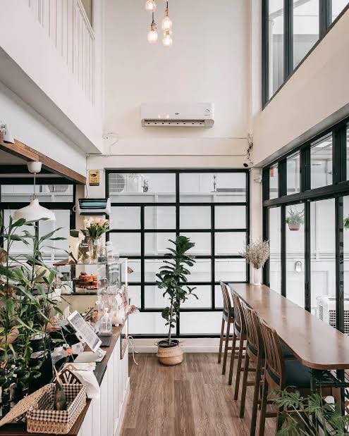 🏢 ให้เช่า 🚩 อาคารสำนักงาน / พื้นที่อเนกประสงค์