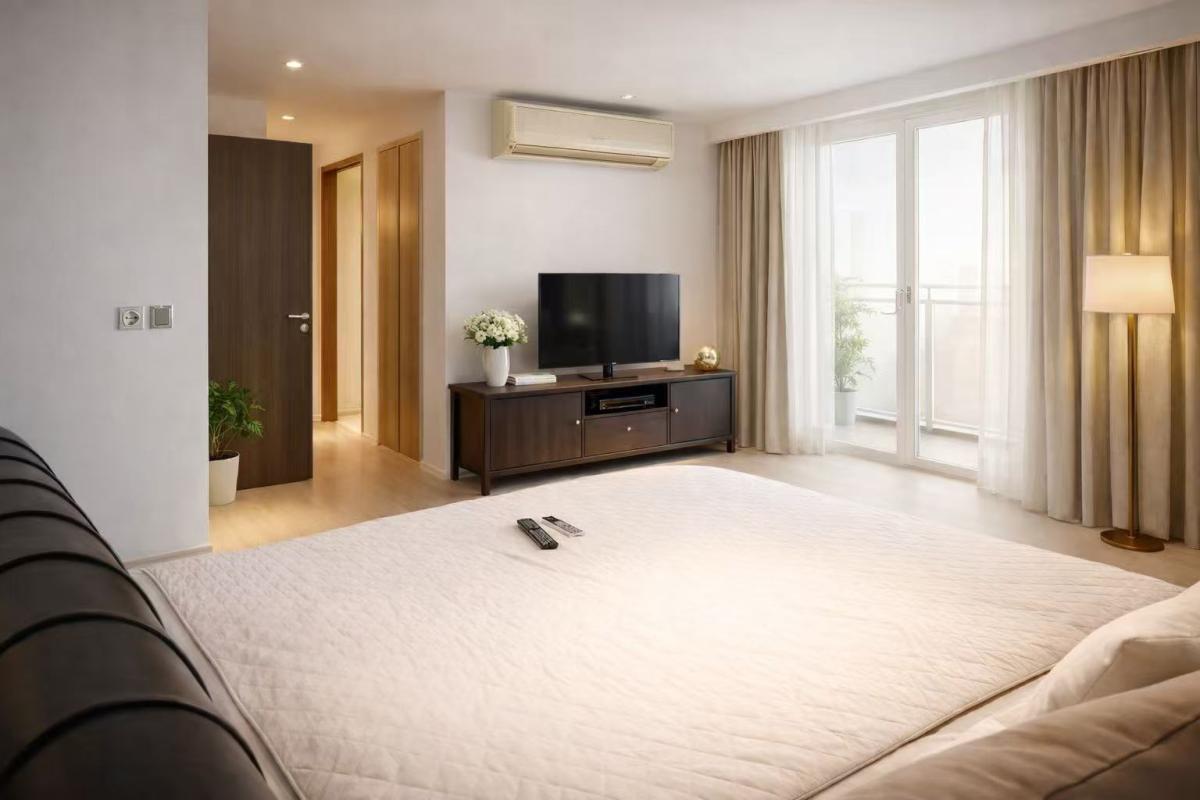 🏢 ให้เช่า – Thonglor Residences