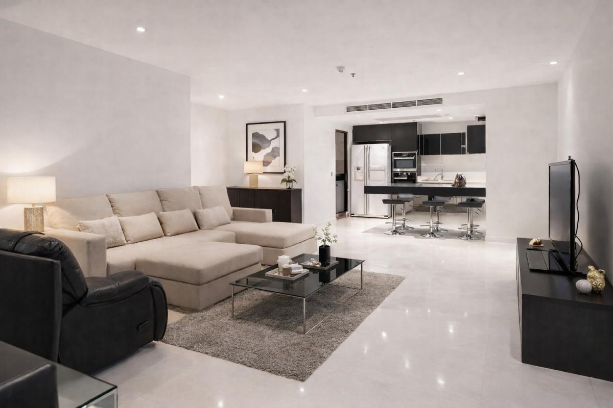 🏢 ให้เช่า – Thonglor Residences