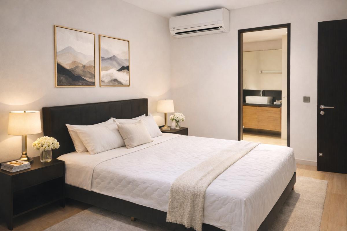 🏢 ให้เช่า – Thonglor Residences