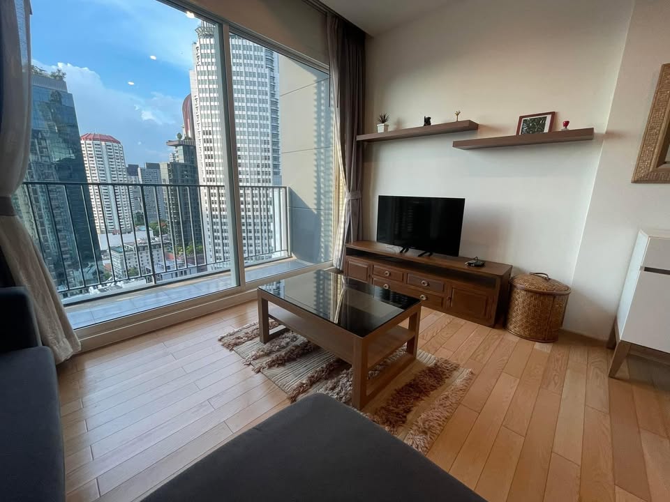 🏢 ให้เช่า 🚩 Siri at Sukhumvit