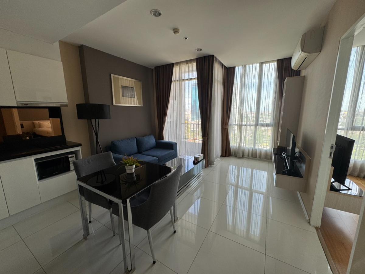 ขายคอนโด – The Estelle Ekkamai