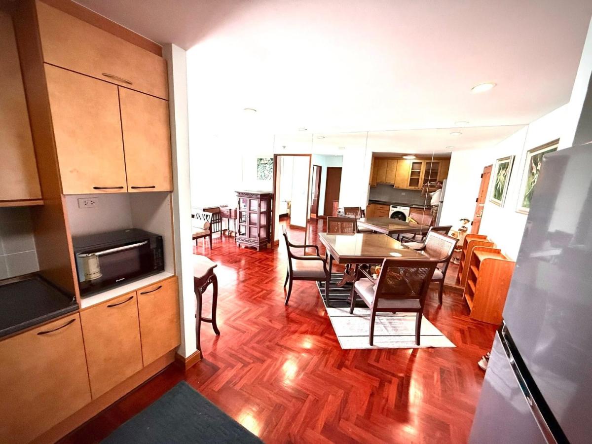 🏢 Supreme Ville Condominium – เย็นอากาศ / สาทร