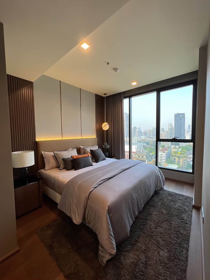 IDEO Q Sukhumvit 36