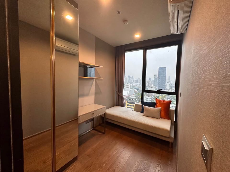 IDEO Q Sukhumvit 36