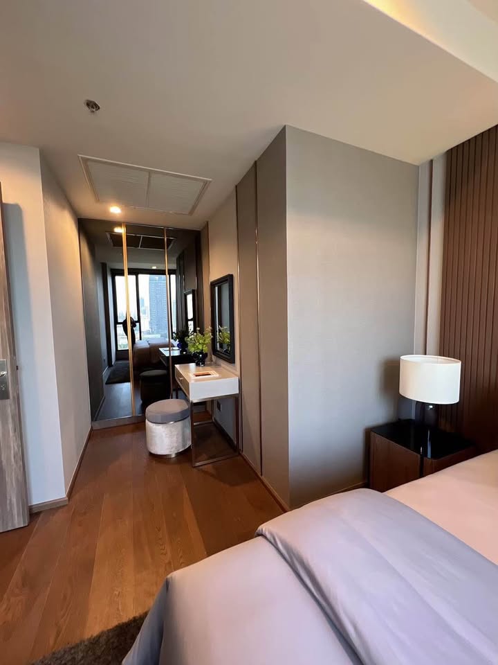 IDEO Q Sukhumvit 36