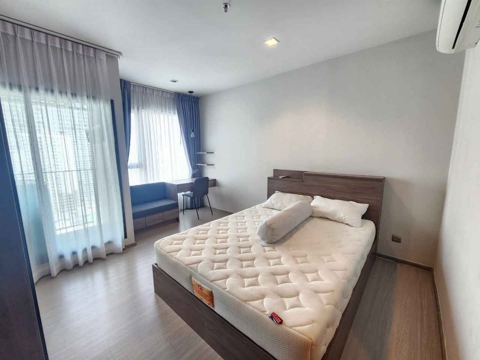  Life Asoke – Rama 9