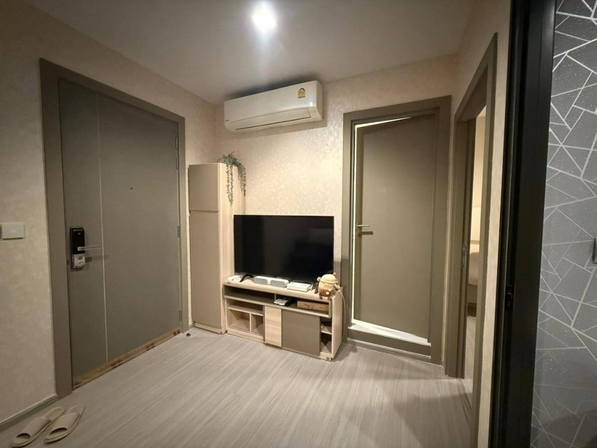 ให้เช่า Life Asoke – Rama 9 ห้องใหม่ พร้อมเข้าอยู่