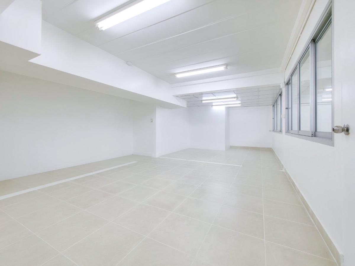  ให้เช่าพื้นที่ออฟฟิศ ใกล้ BTS พระโขนง