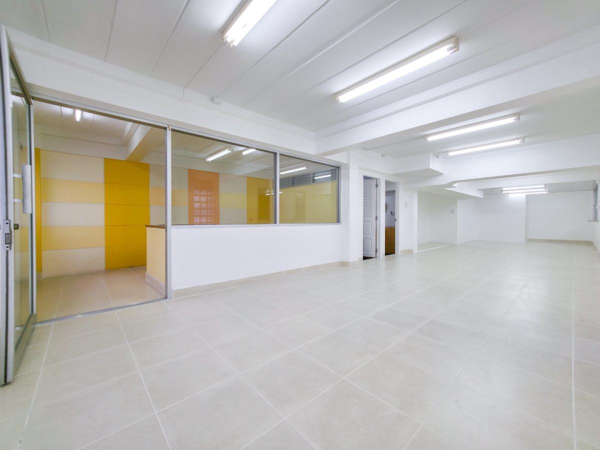  ให้เช่าพื้นที่ออฟฟิศ ใกล้ BTS พระโขนง