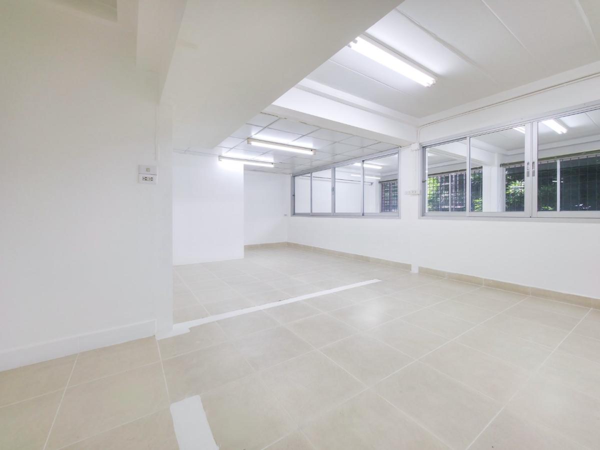  ให้เช่าพื้นที่ออฟฟิศ ใกล้ BTS พระโขนง