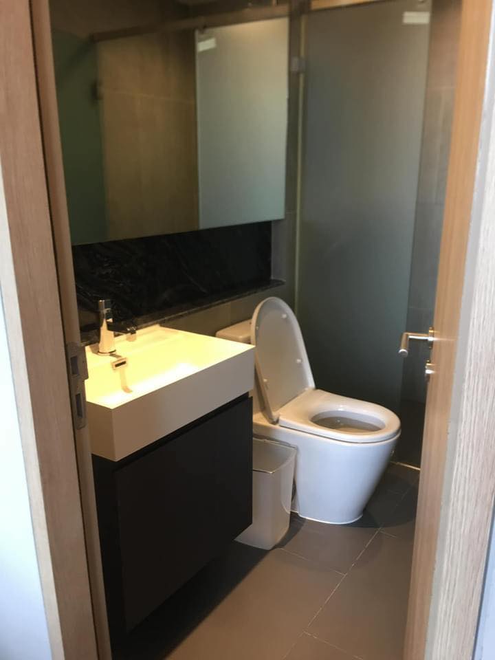  The Lumpini 24 ใกล้ BTS พร้อมพงษ์