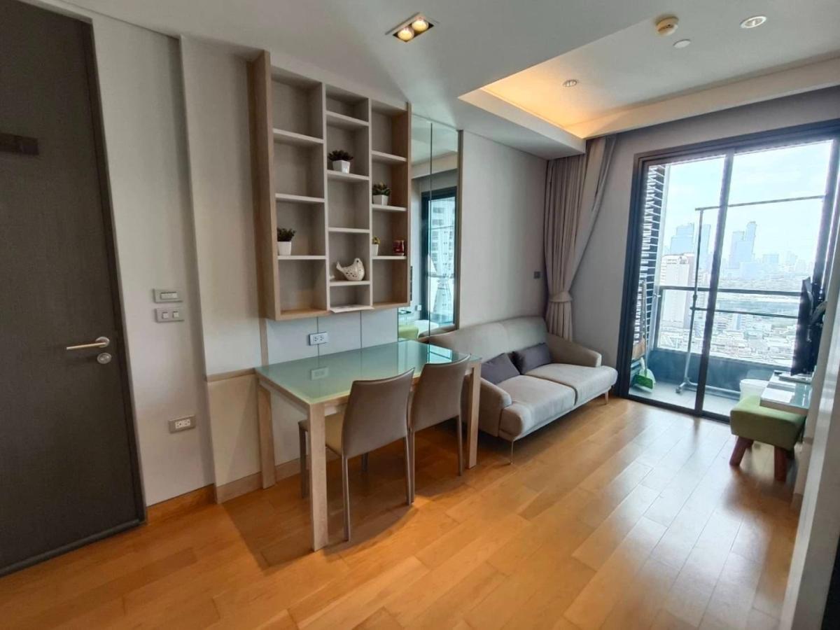  The Lumpini 24 ใกล้ BTS พร้อมพงษ์