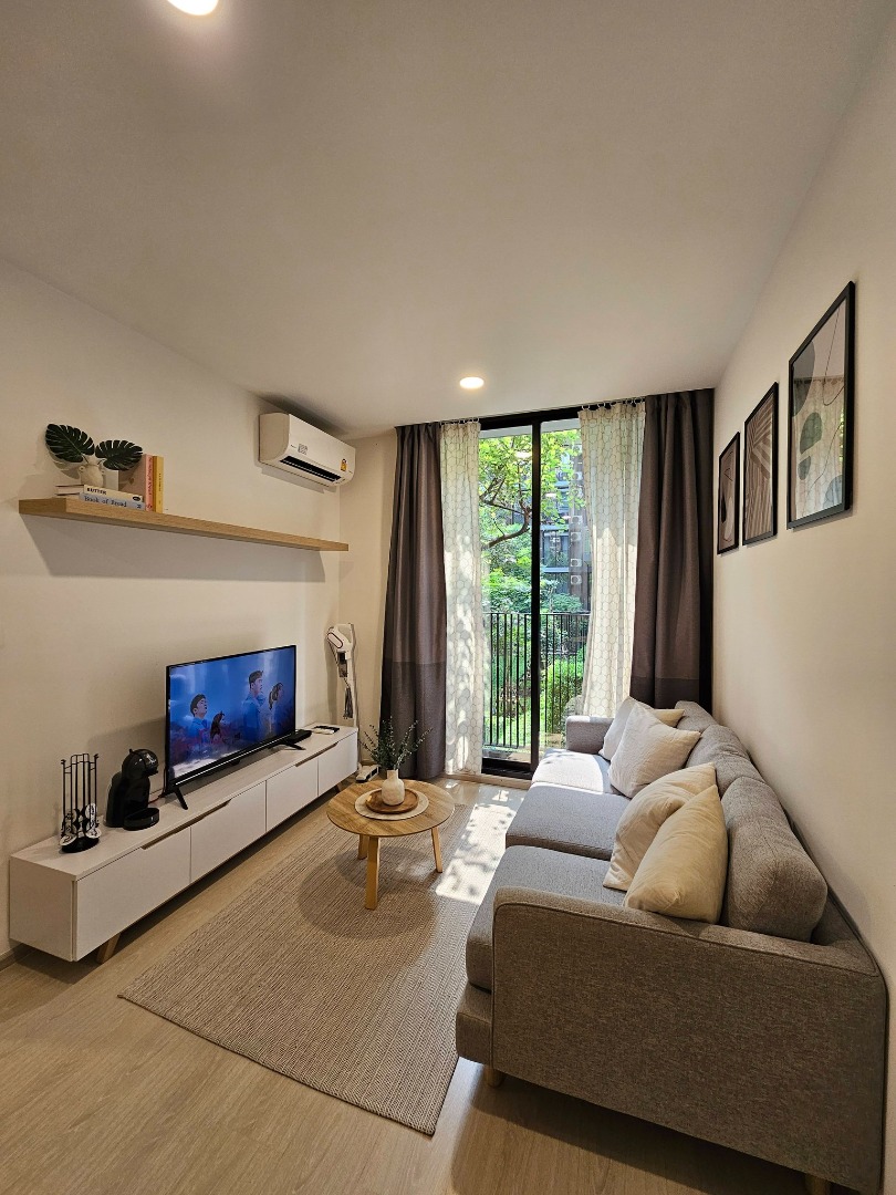  Noble Ambience Sukhumvit 42