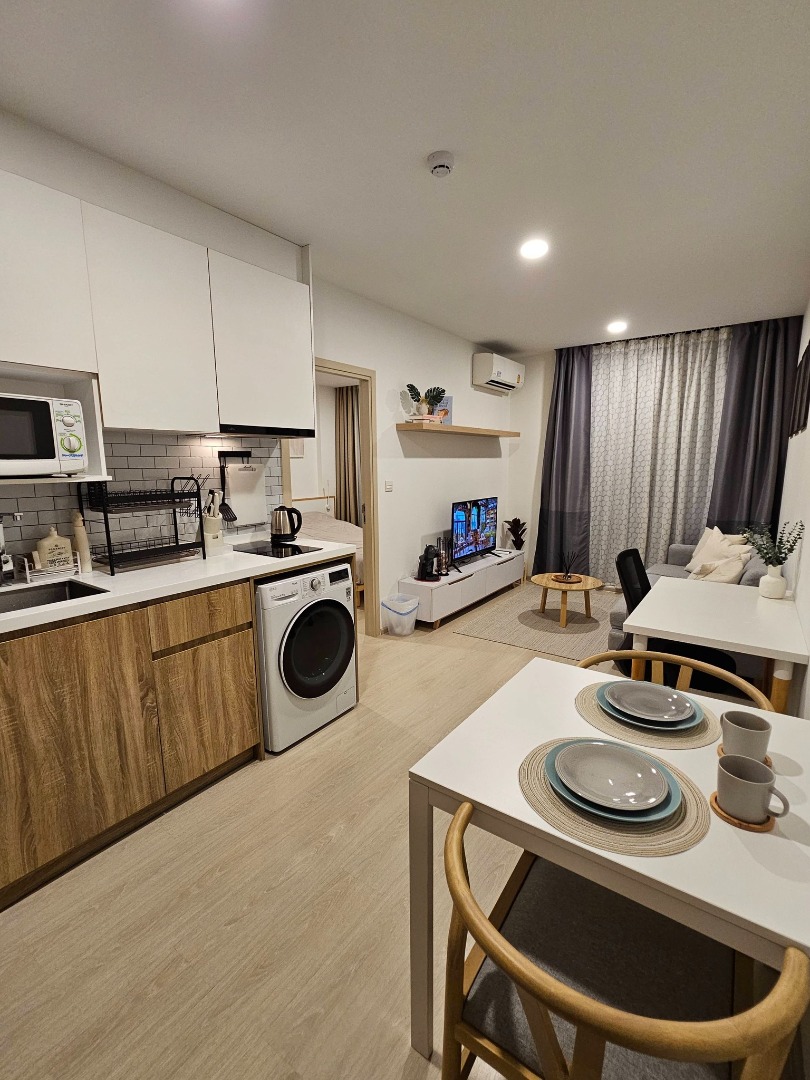  Noble Ambience Sukhumvit 42