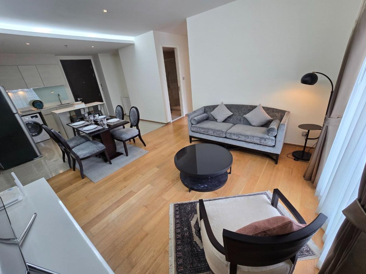  H Sukhumvit 43 | ใกล้ BTS พร้อมพงษ์