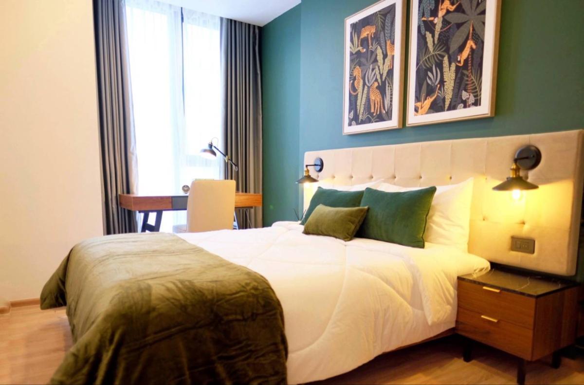 ให้เช่า | The Line พหล–ประดิพัทธ์