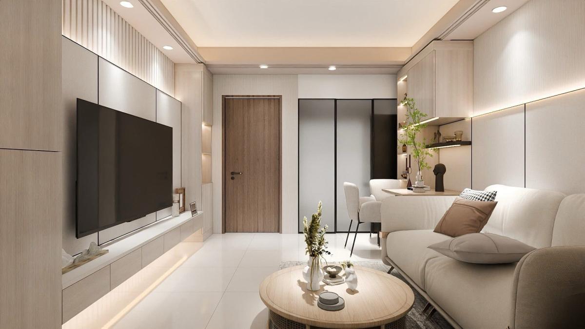 Supalai Oriental Sukhumvit 39