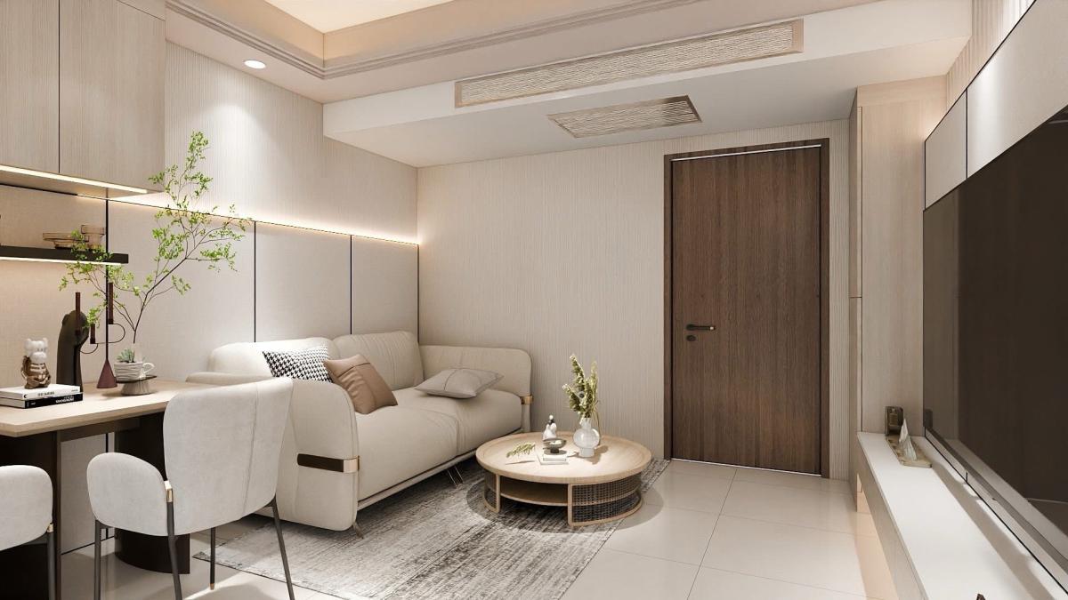 Supalai Oriental Sukhumvit 39