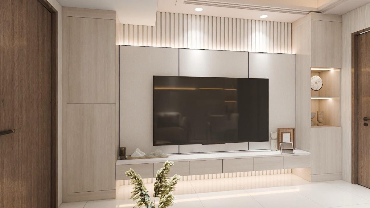 Supalai Oriental Sukhumvit 39