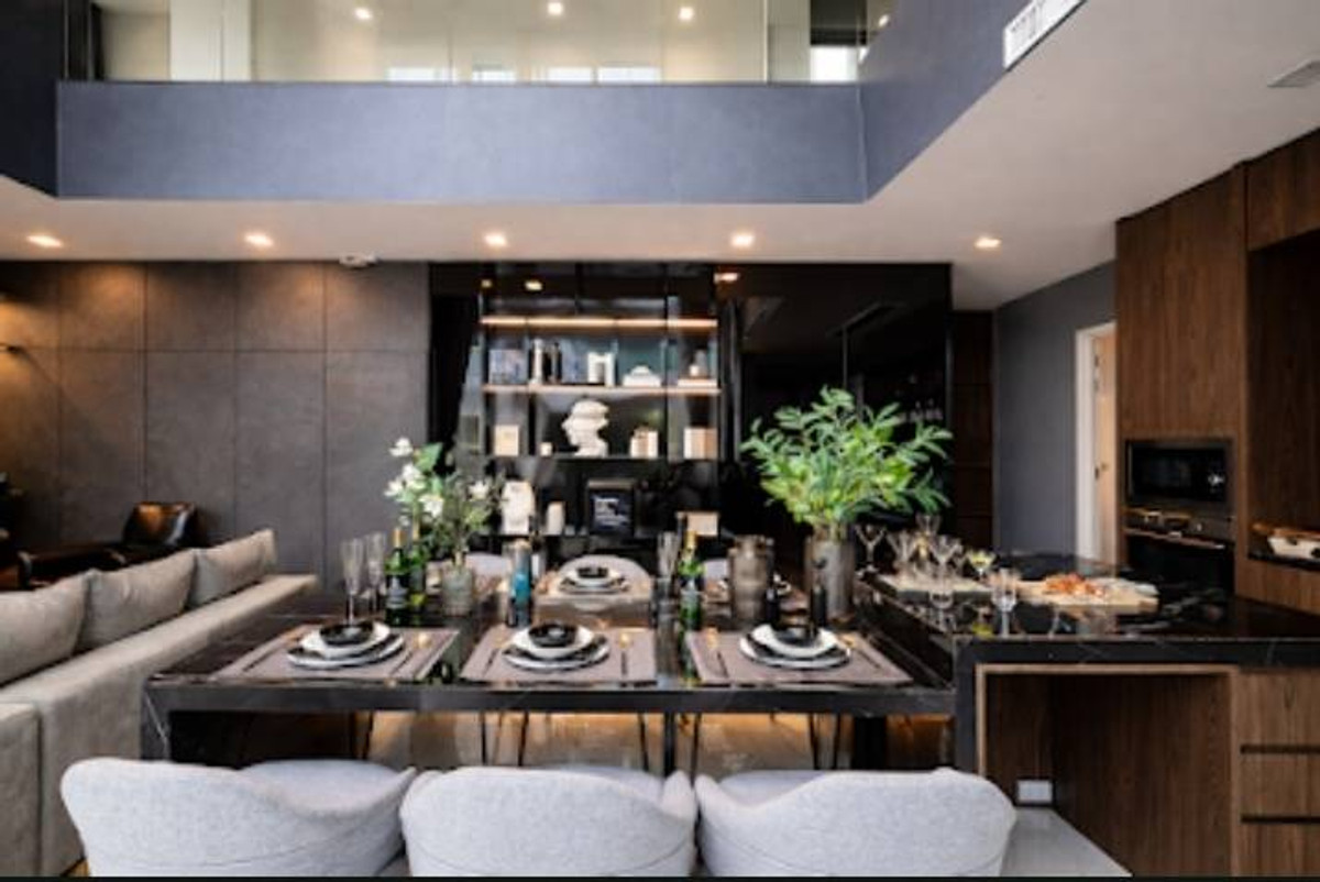 Artique Ramkhamhaeng – Private Modern Luxury Residence