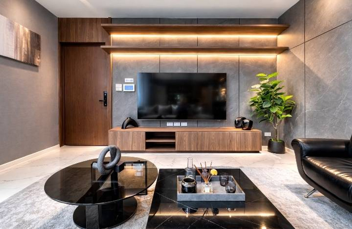 Artique Ramkhamhaeng – Private Modern Luxury Residence