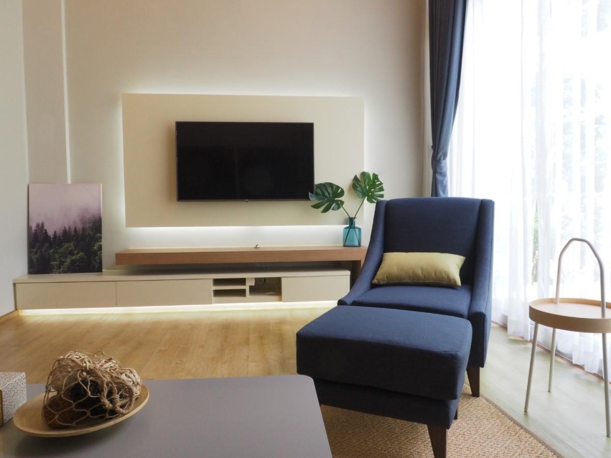 🏢 ให้เช่า Townhome 3.5 ชั้น จดบริษัทได้ 📍 Siamese Blossom @ Fashion (ซ.รามอินทรา 64)