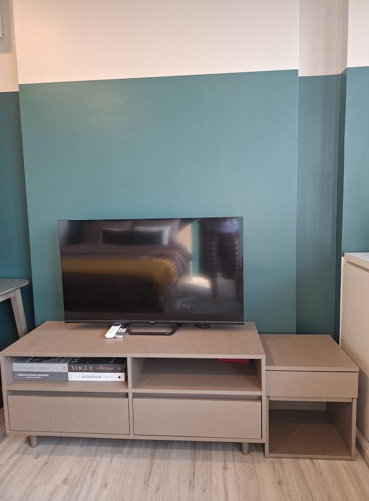 ให้เช่า XT ห้วยขวาง – ห้องมุม ชั้นสูง วิวสวย