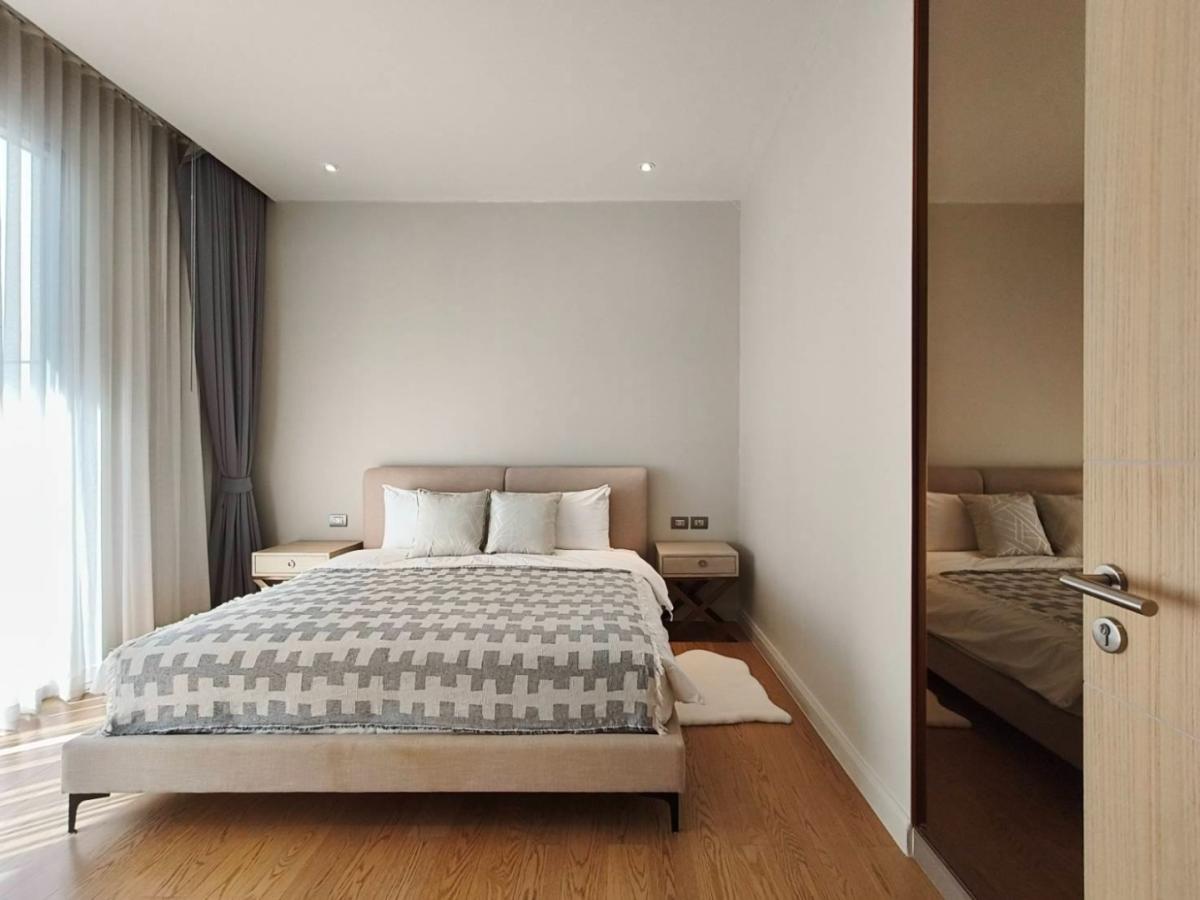 🏙️ Condo for Rent – Magnolias Waterfront Residences at ICONSIAM