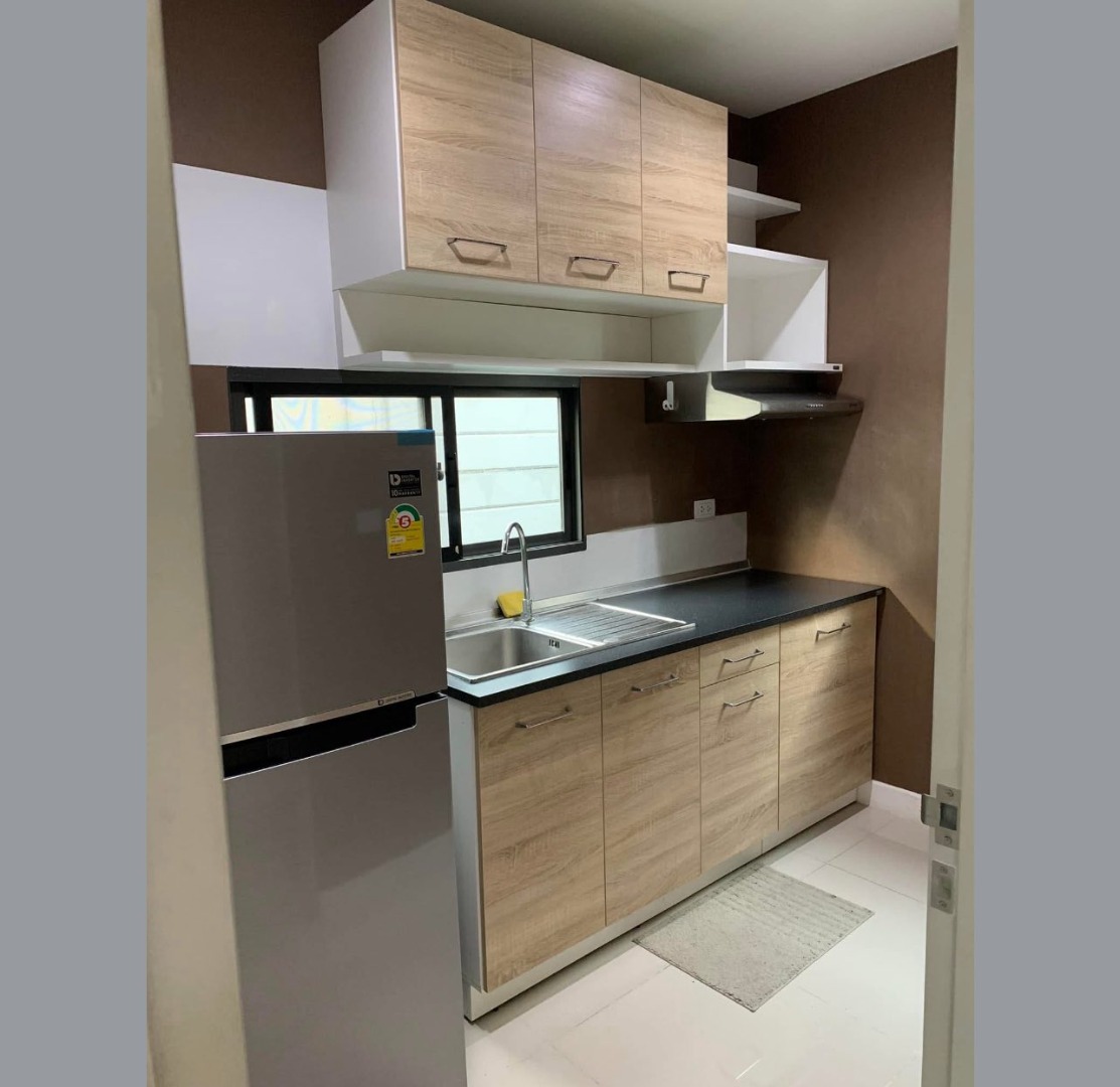 Baan Klang Muang The Edition Rama 9 – Onnut