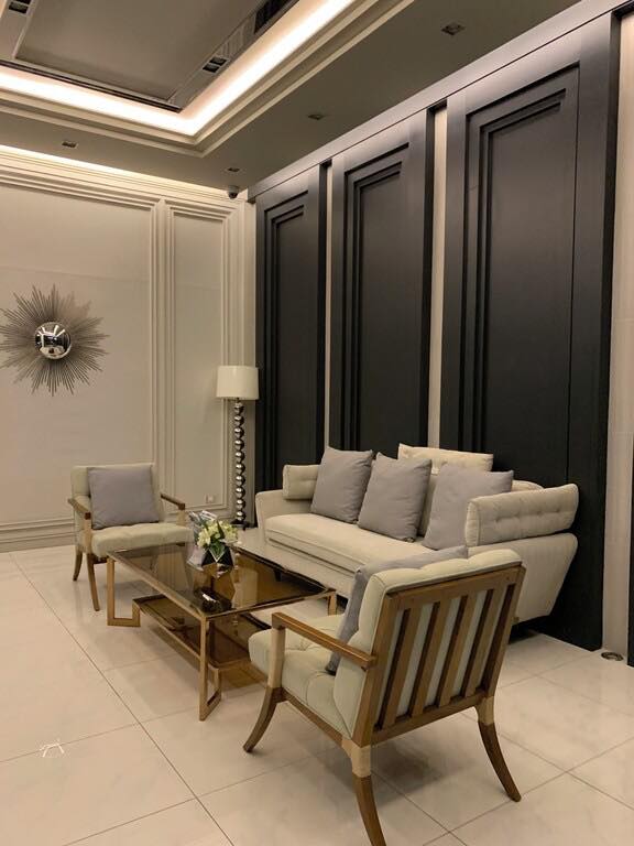 Baan Klang Muang The Edition Rama 9 – Onnut