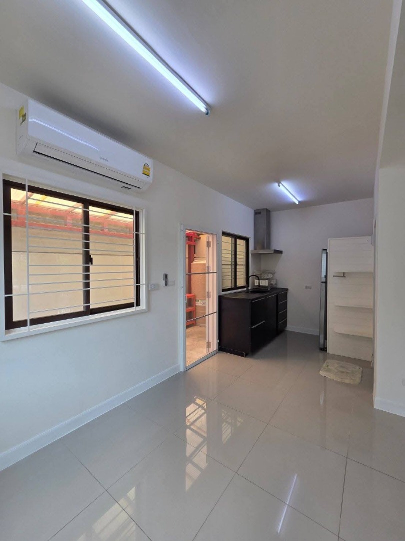 พฤกษาวิลล์ 73 บาหลี ซ.พัฒนาการ 38