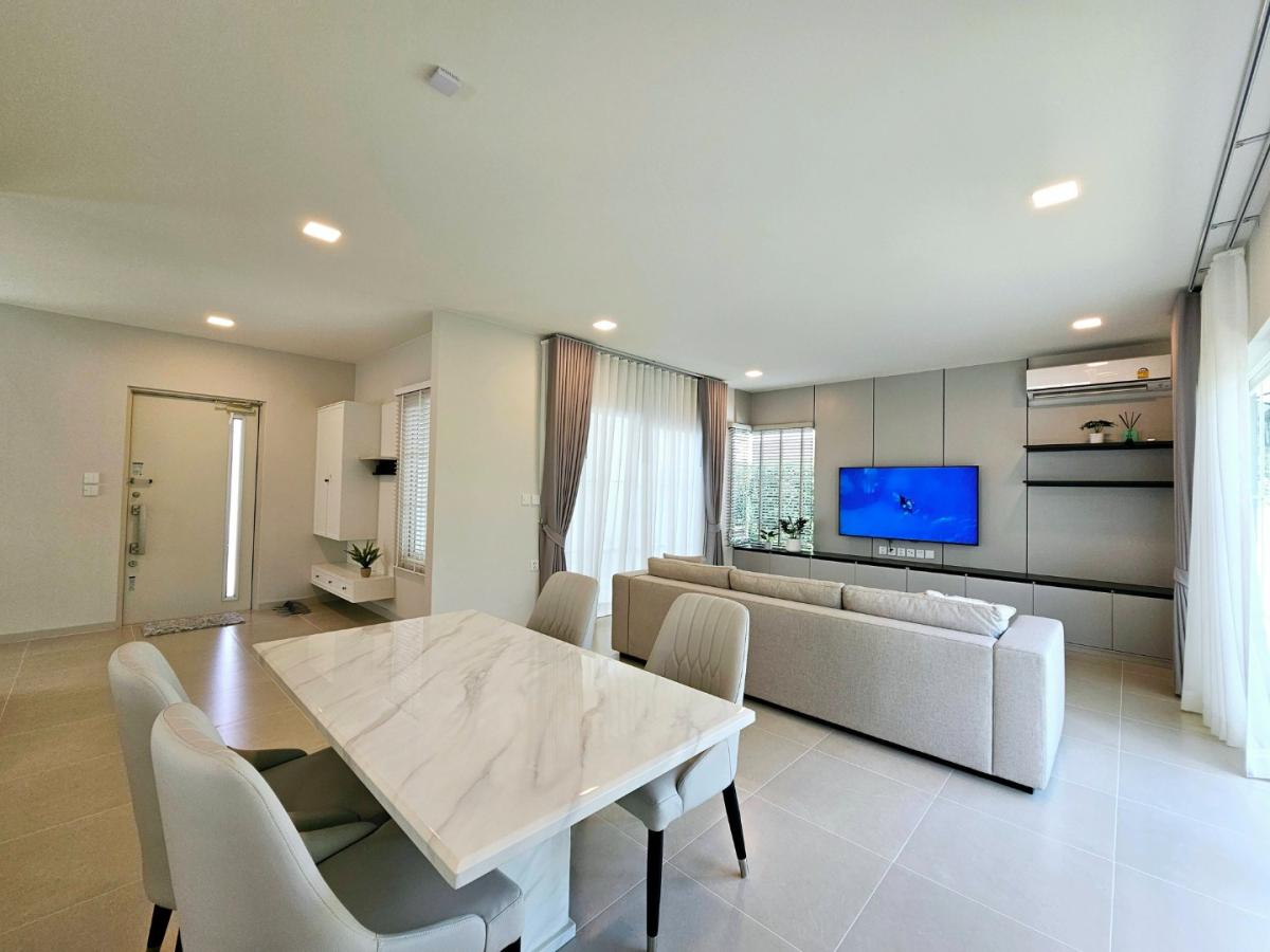 Chaiyapruek Bangna Km.15